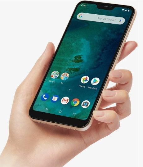 Приложение "Личный Кабинет" для смартфона